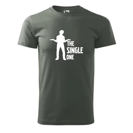 Bachelor party - The single one