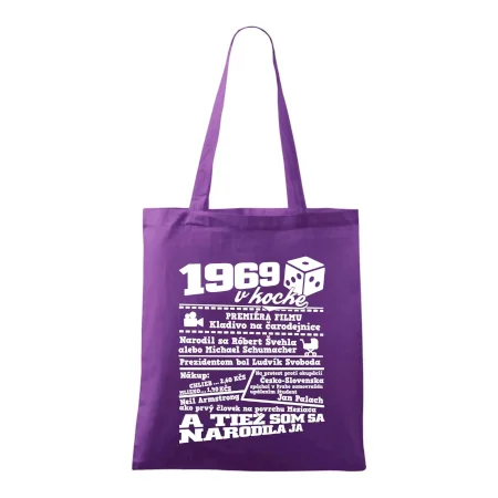 1969 v kocke