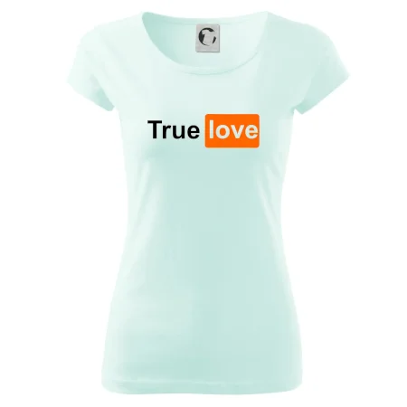 Porn - True Love