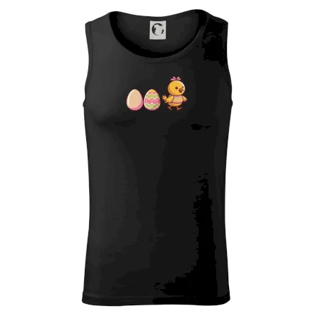 Evolúcia vajíčka - veľká noc - kura