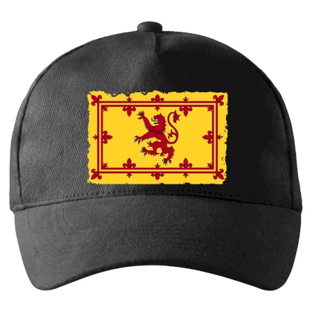 Kráľovský prápor Škótska