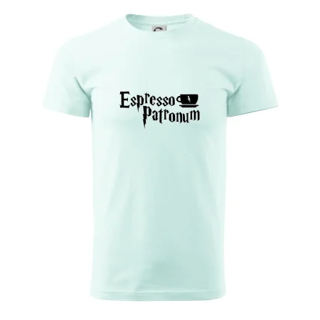 Harry - Espresso Patronum