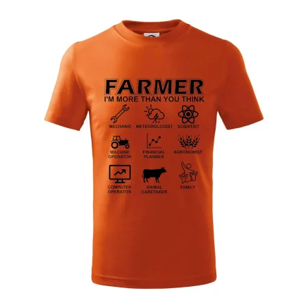 Farmer Symbols