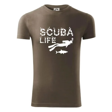 Scuba life
