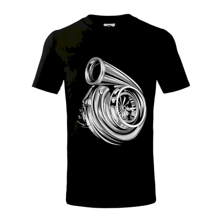 Car turbo