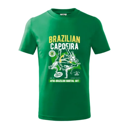 Brazilian Capoeira