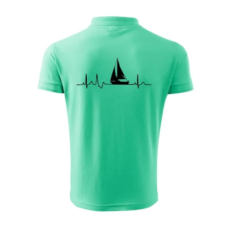 EKG plachetnica