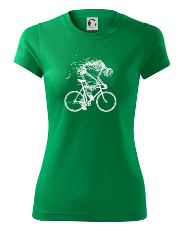 Gravel Bike - kostra