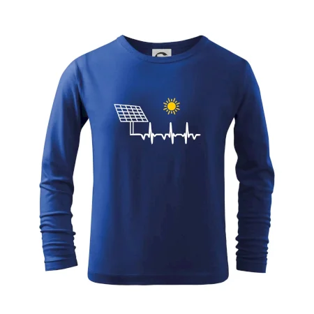 Ekg Fotovoltaická elektráreň