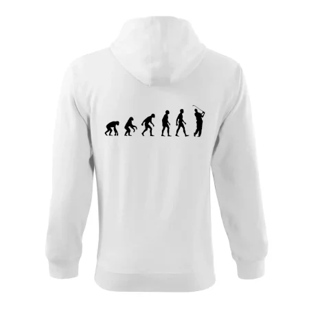 Evolúcia Golf