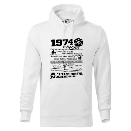 1974 v kocke