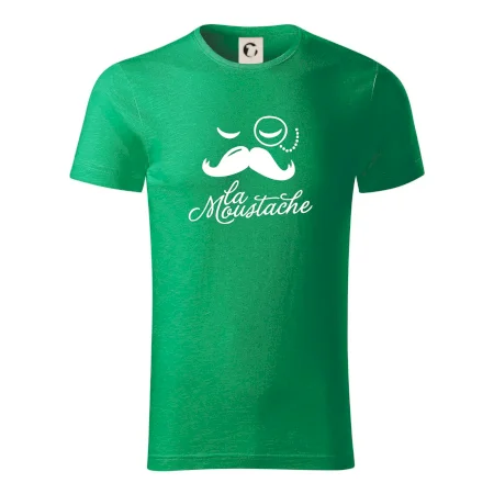La Mustache