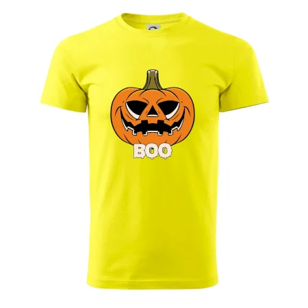 Halloween tekvica