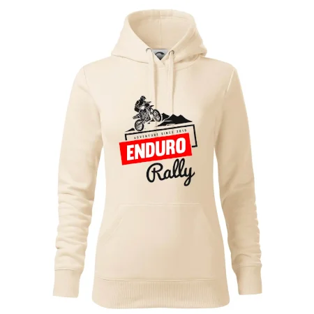 Enduro rally