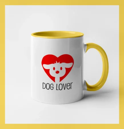 Dog Lover čumák