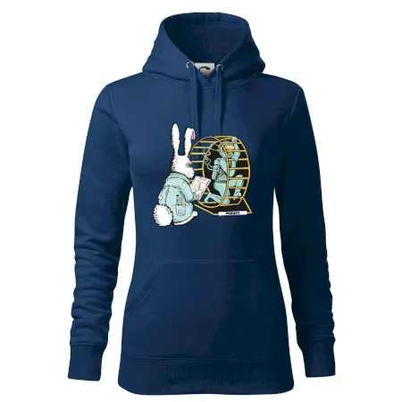Pokusy na ľuďoch (Pecka Design)