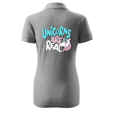 Unicorns are real ponny