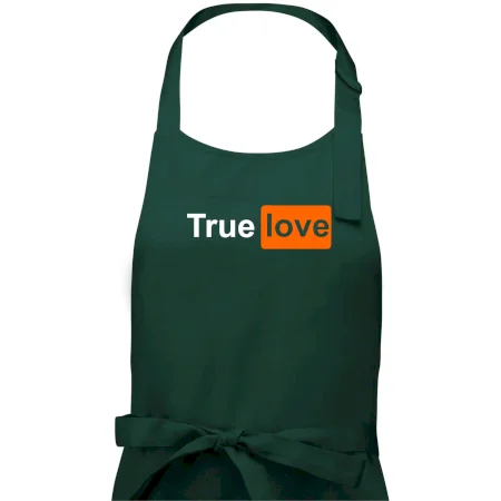 Porn - True Love
