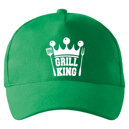 Grilovanie - Grill King