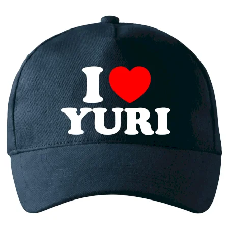 I love yuri