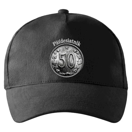 Päťdesiatnik Československý 1963 - 1978