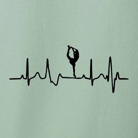 EKG ľadové korčule