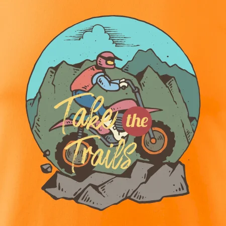 Offroad Moto