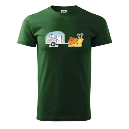 Slimačí obytňák