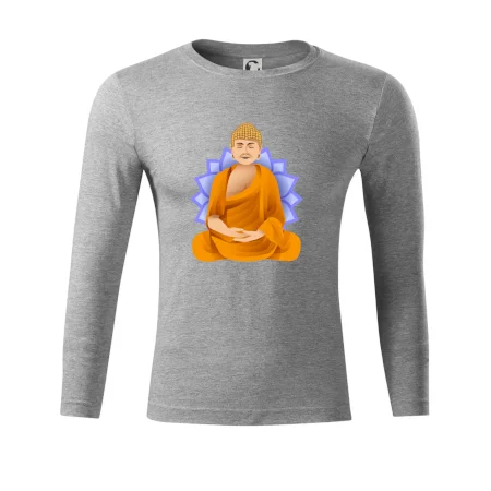 Budha barevný