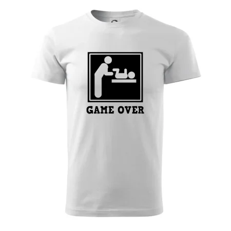 Game over miminko