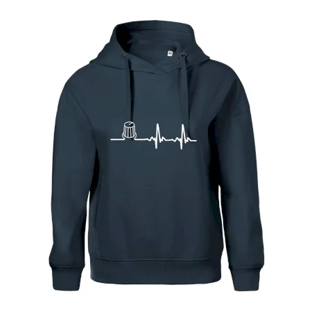 Muzikant volume EKG