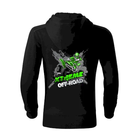 ATV štvorkolka offroad XXX