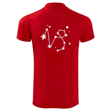 Súhvezdie - Capricorn - Kozorožec