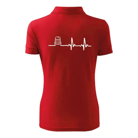 Muzikant volume EKG