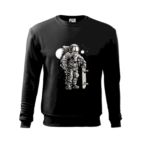 Astronaut Skater