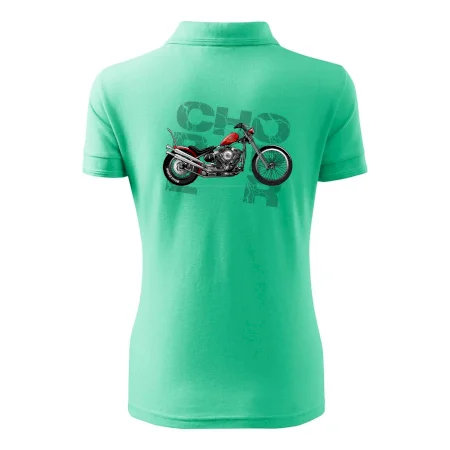 Chopper 004