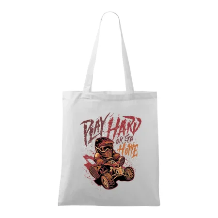 Play Hard or Go Home
