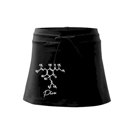 Barová chémia - pivo