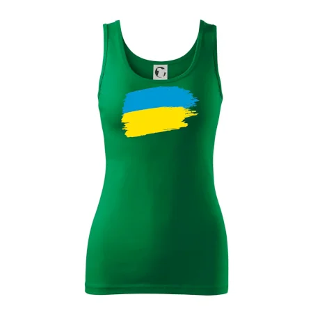 Ukrajinské tričko