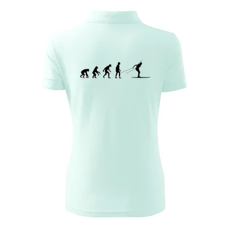 Biathlon Evolúcia Beh