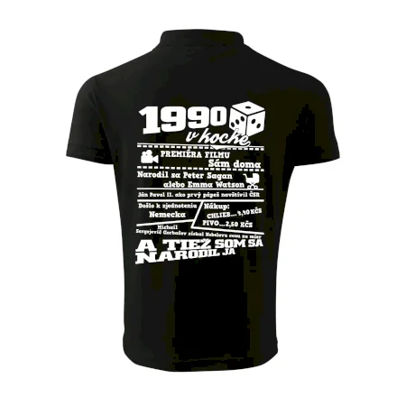 1990 v kocke
