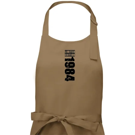Limited edition 1984 pruh