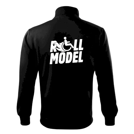 Roll model