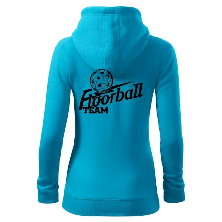Florbal team