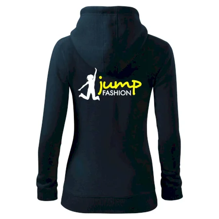Jump fashion