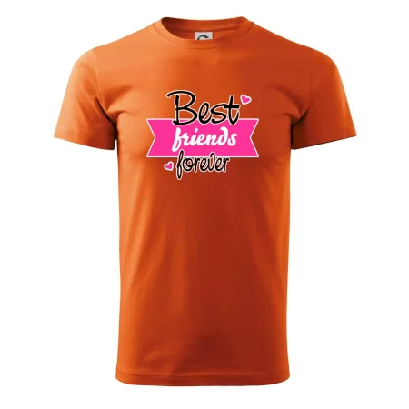 Best friends stuha