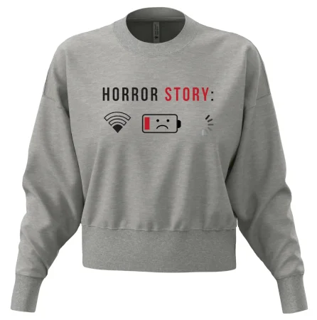 Horror story