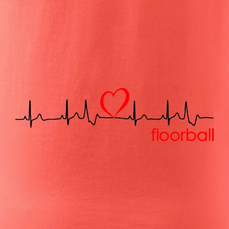 Moje srdce bije pre floorball