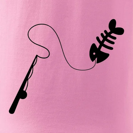 Rybárčenie - Prút