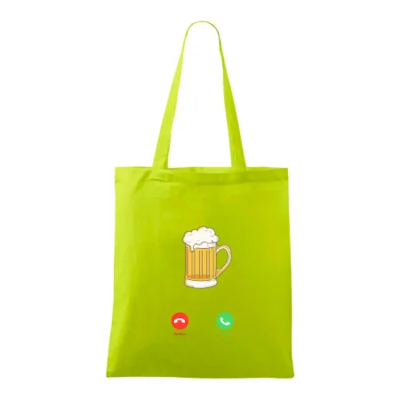 Volá pivo  (Pecka design)